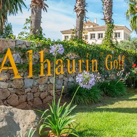 Alhaurin Golf