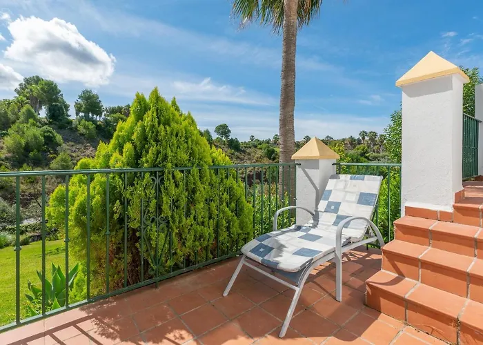 Apartment Alhaurin Golf Malaga