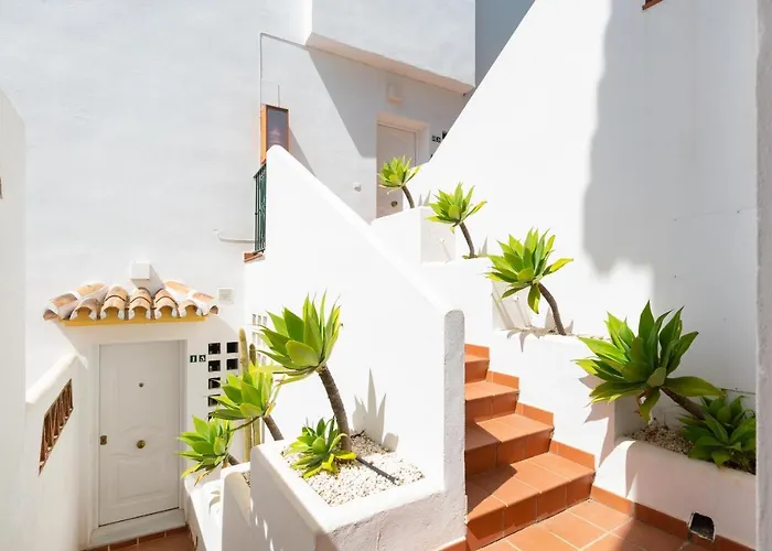 Apartment Alhaurin Golf