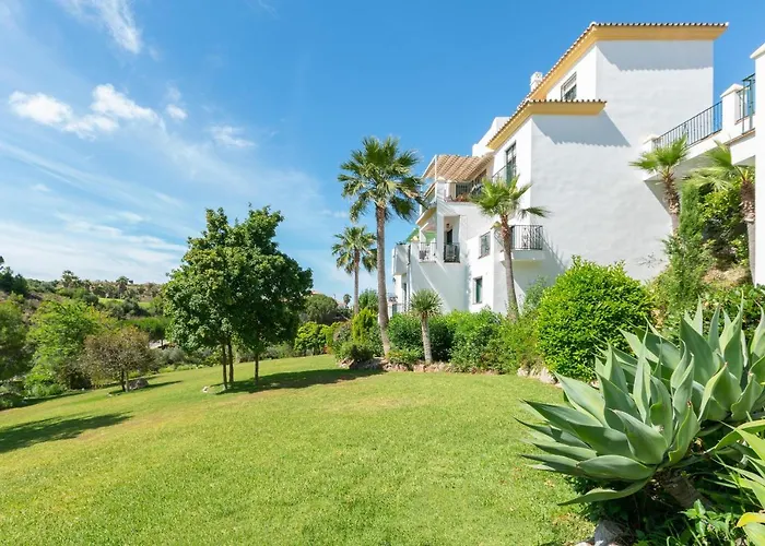 Alhaurin Golf Malaga