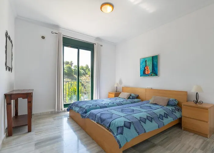 Alhaurin Golf Apartment