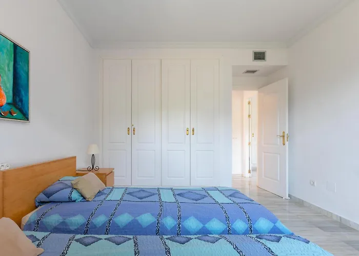 Apartment Alhaurin Golf